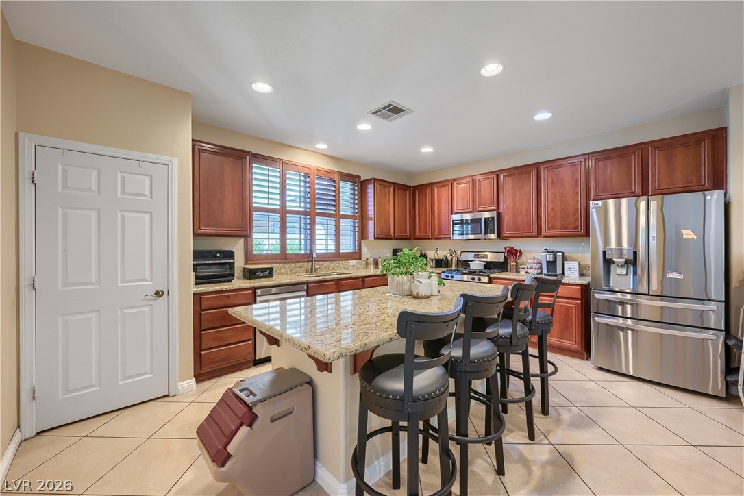8227 Oasis Bloom Street North Las Vegas NV 89085