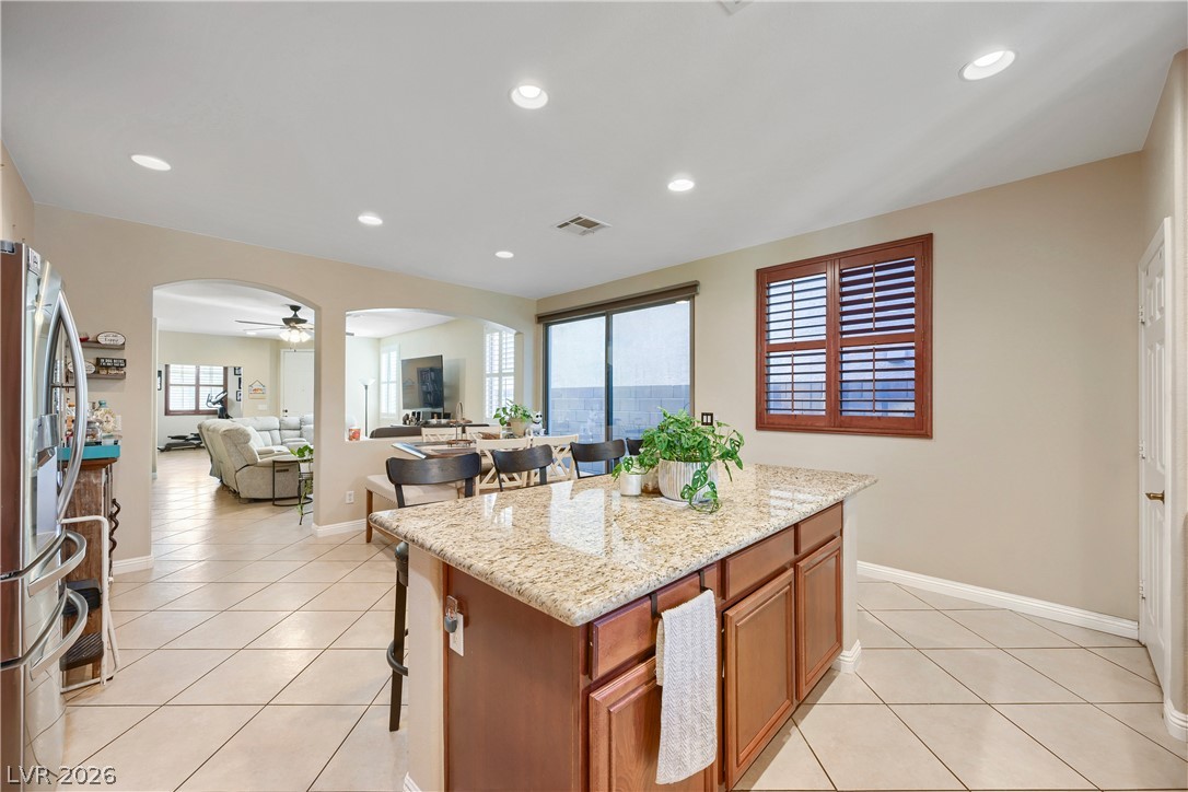 8227 Oasis Bloom Street North Las Vegas NV 89085