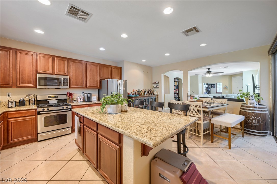 8227 Oasis Bloom Street North Las Vegas NV 89085