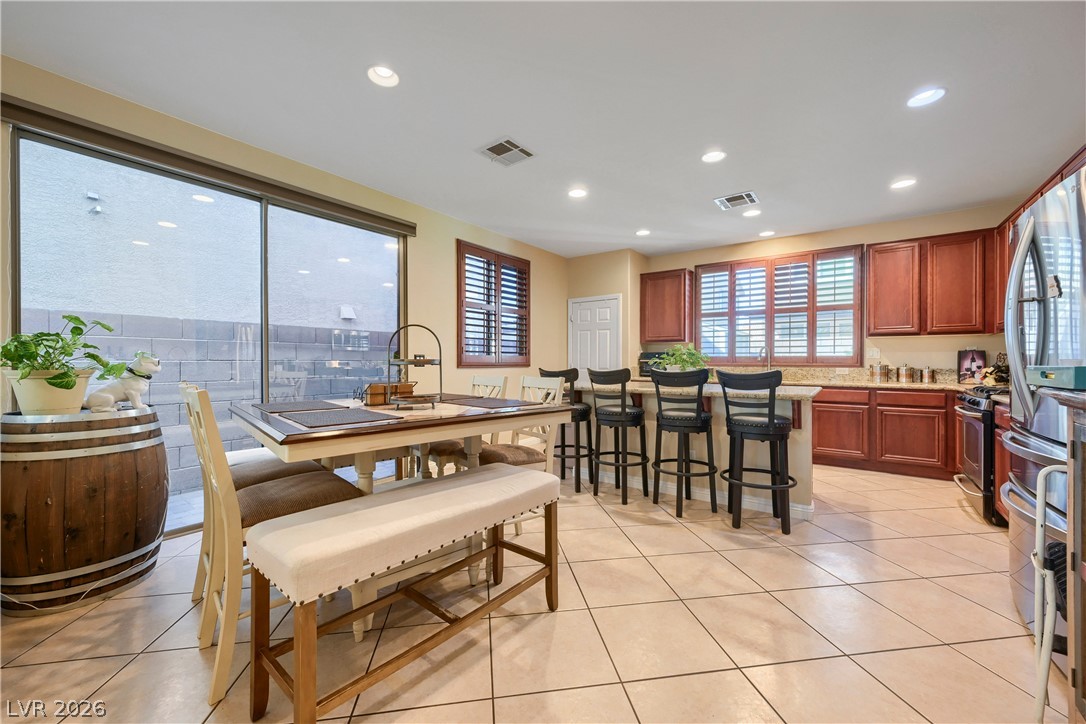 8227 Oasis Bloom Street North Las Vegas NV 89085