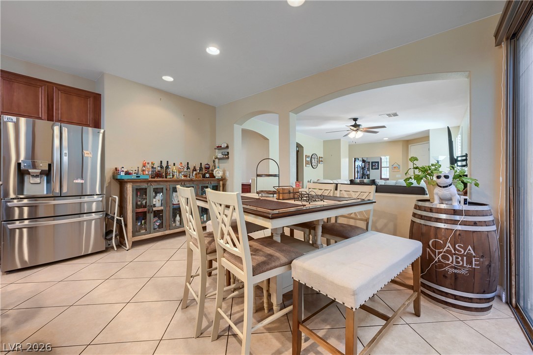 8227 Oasis Bloom Street North Las Vegas NV 89085