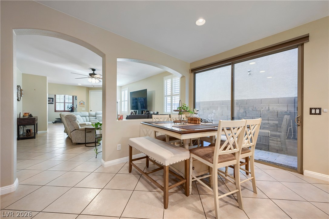 8227 Oasis Bloom Street North Las Vegas NV 89085