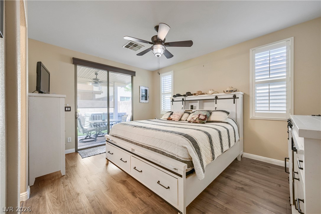 8227 Oasis Bloom Street North Las Vegas NV 89085