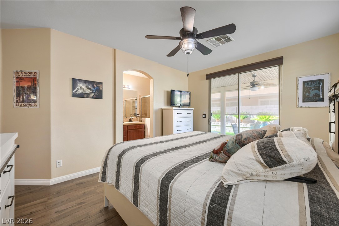 8227 Oasis Bloom Street North Las Vegas NV 89085