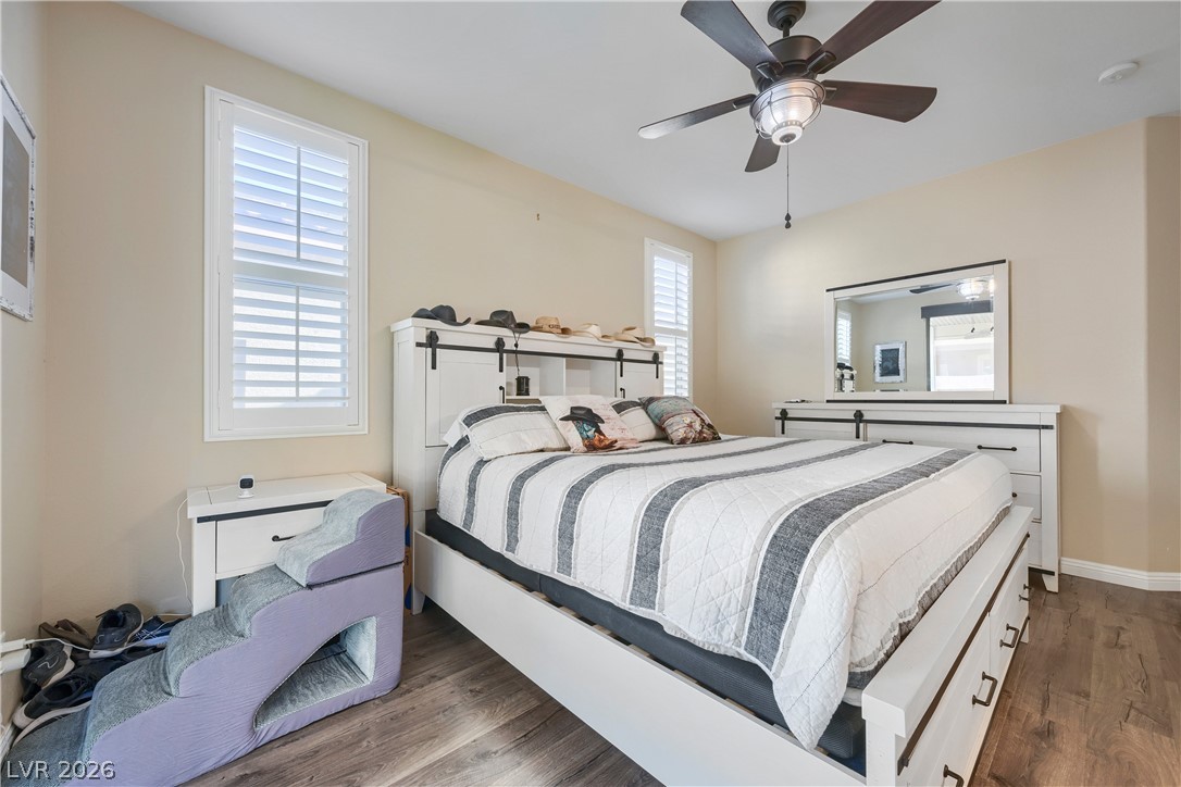 8227 Oasis Bloom Street North Las Vegas NV 89085
