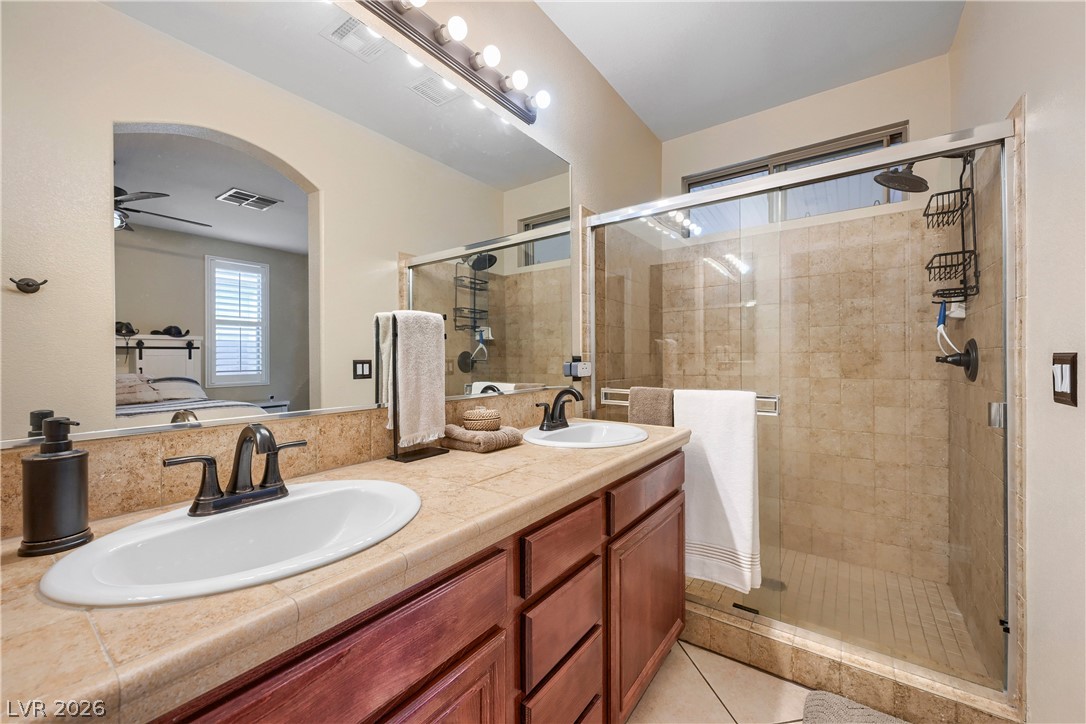 8227 Oasis Bloom Street North Las Vegas NV 89085
