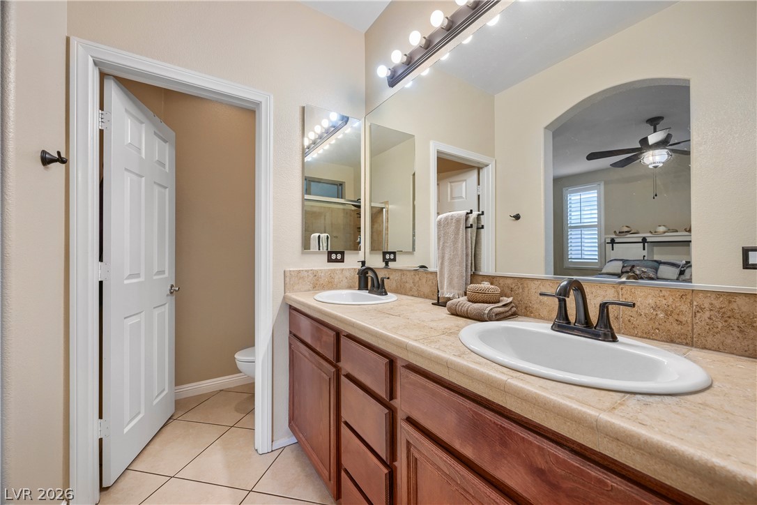 8227 Oasis Bloom Street North Las Vegas NV 89085