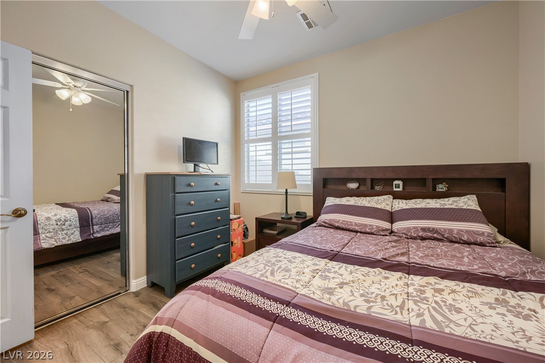 8227 Oasis Bloom Street North Las Vegas NV 89085