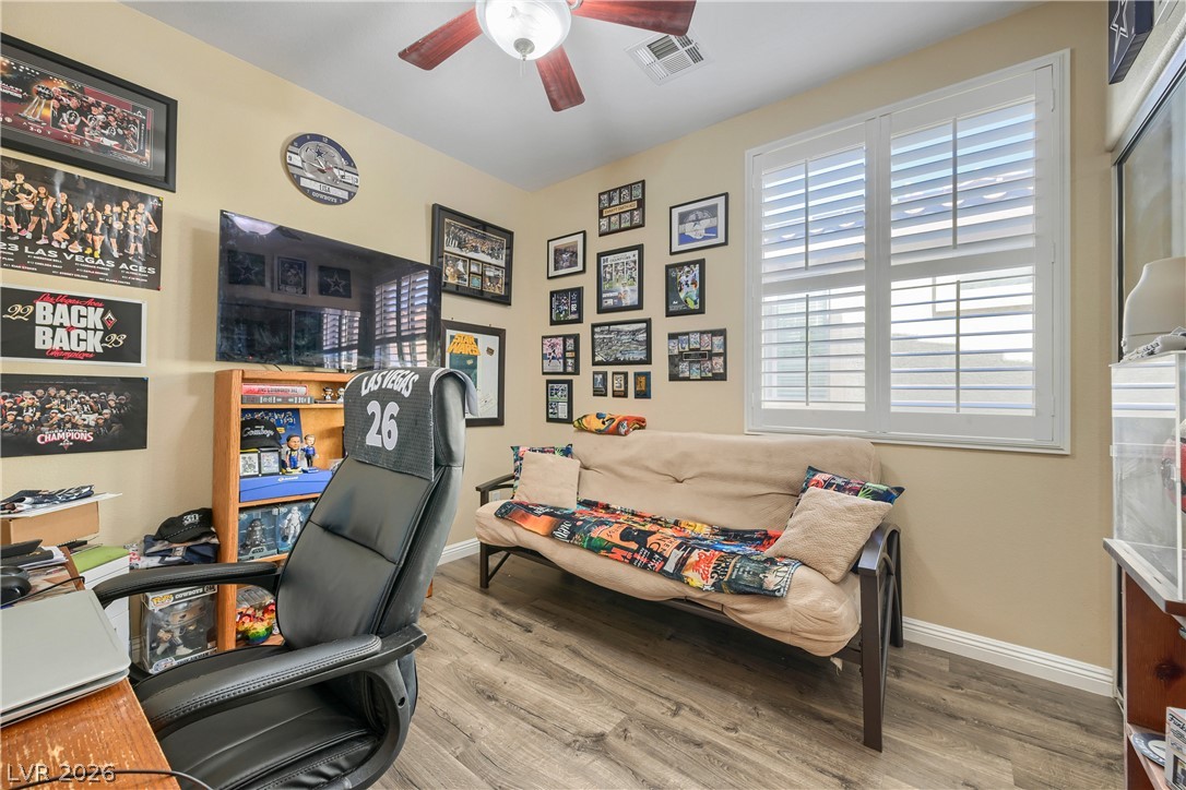 8227 Oasis Bloom Street North Las Vegas NV 89085