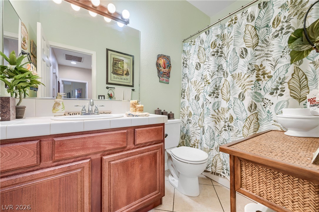8227 Oasis Bloom Street North Las Vegas NV 89085