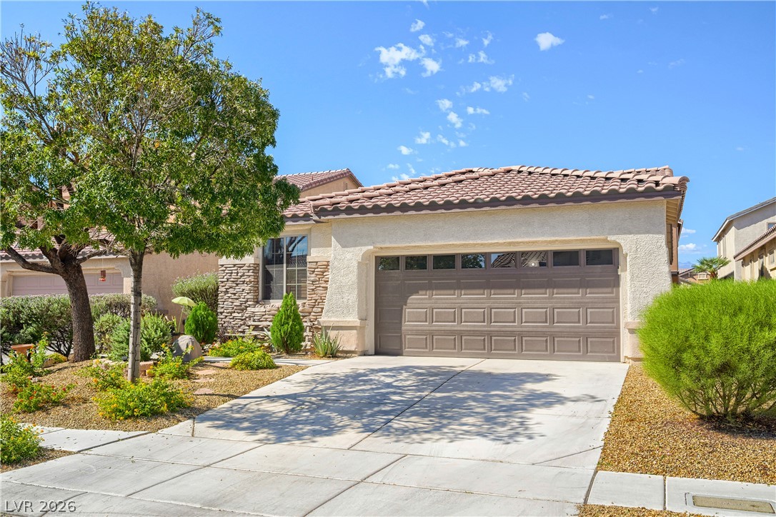 8227 Oasis Bloom Street North Las Vegas NV 89085