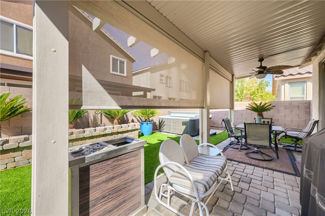 8227 Oasis Bloom Street North Las Vegas NV 89085