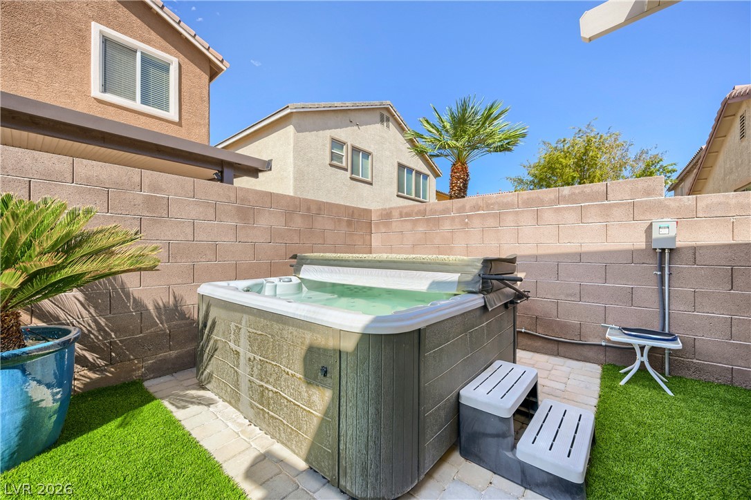 8227 Oasis Bloom Street North Las Vegas NV 89085