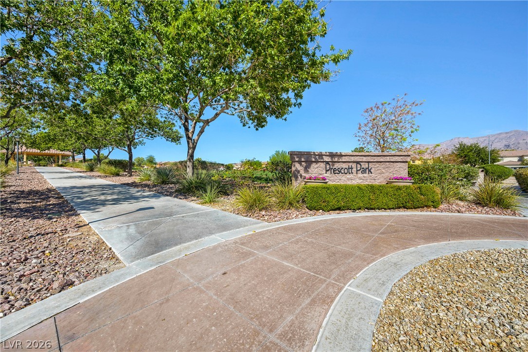 8227 Oasis Bloom Street North Las Vegas NV 89085