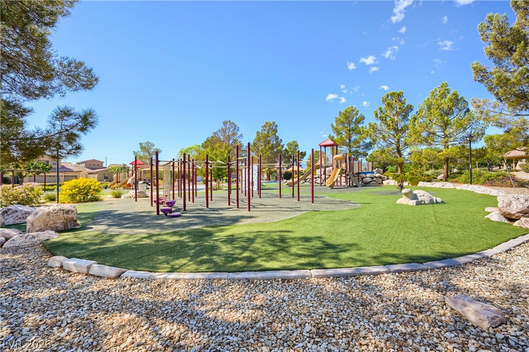 8227 Oasis Bloom Street North Las Vegas NV 89085