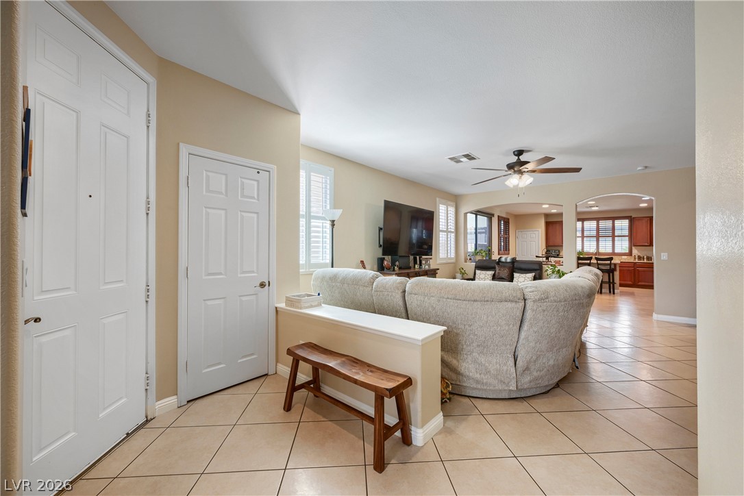 8227 Oasis Bloom Street North Las Vegas NV 89085