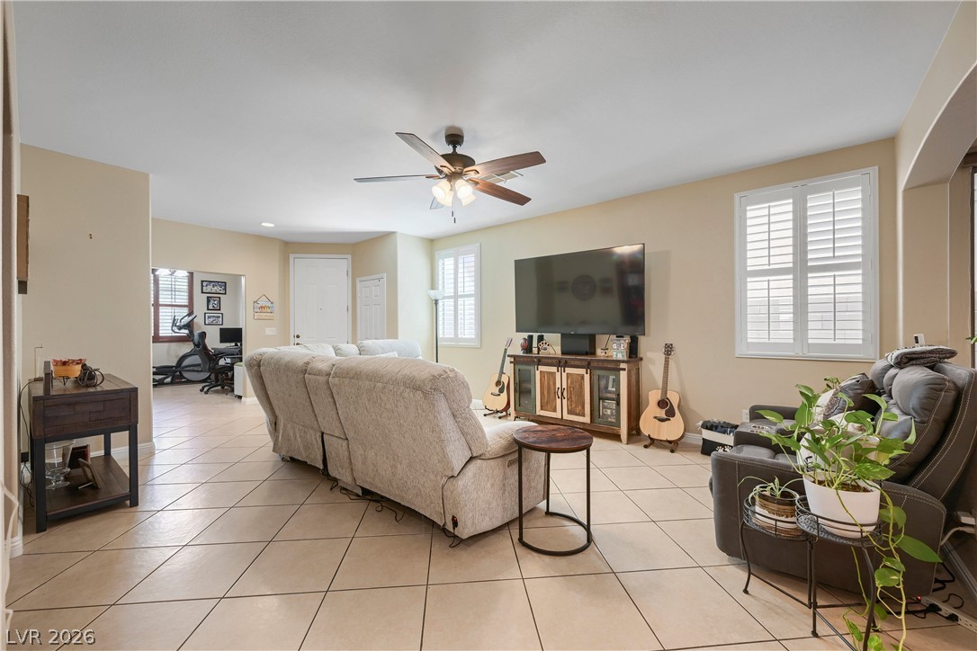 8227 Oasis Bloom Street North Las Vegas NV 89085
