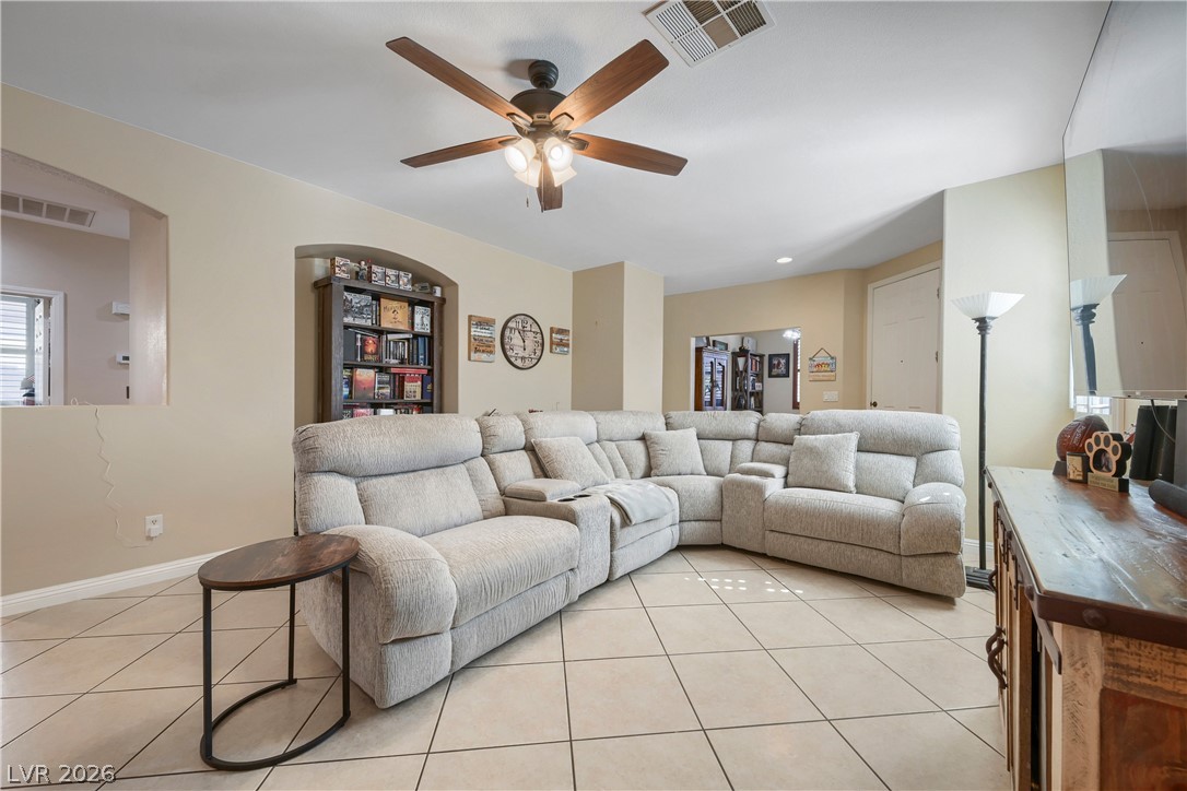 8227 Oasis Bloom Street North Las Vegas NV 89085