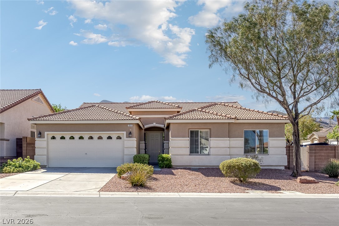 3513 Natural View Street Las Vegas NV 89129