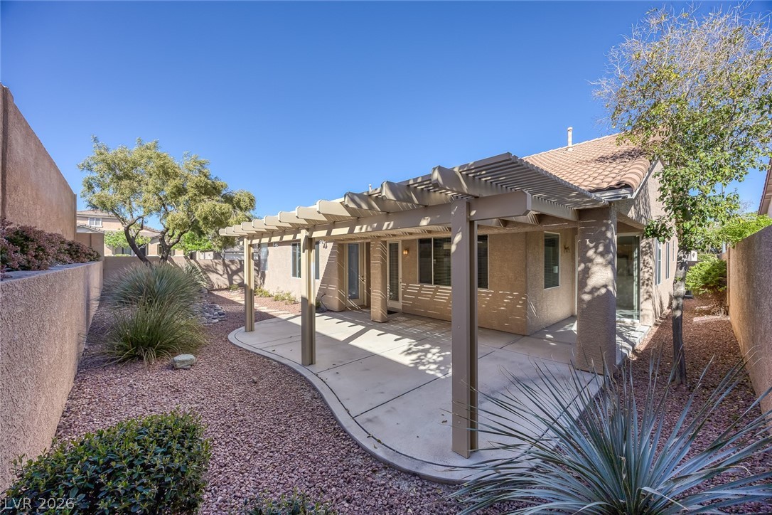 3513 Natural View Street Las Vegas NV 89129