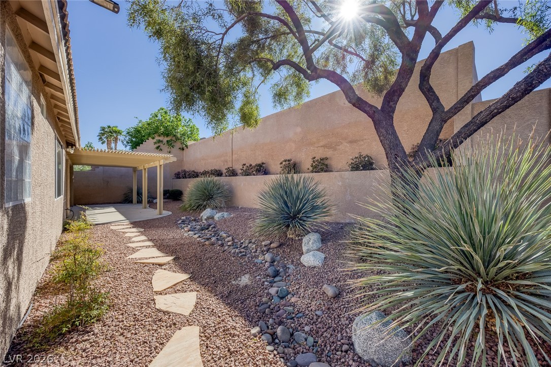 3513 Natural View Street Las Vegas NV 89129