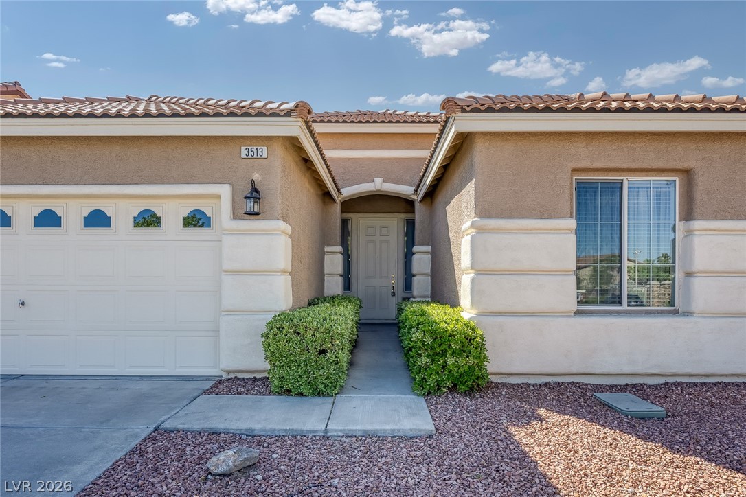 3513 Natural View Street Las Vegas NV 89129