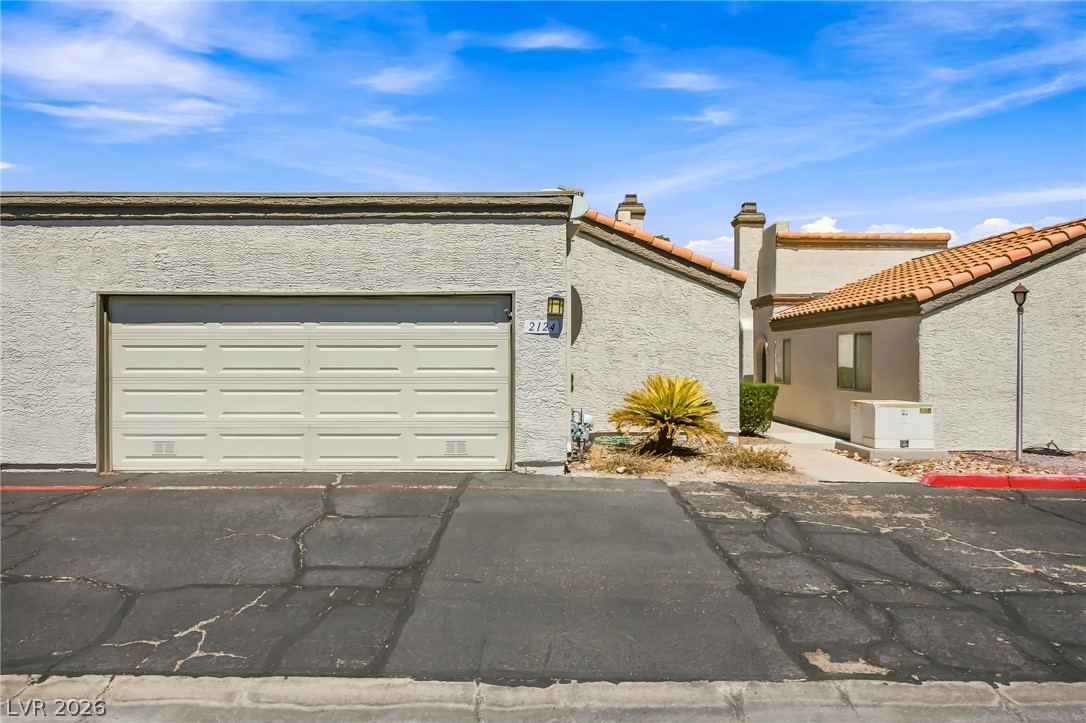 2124 Pebble Creek Lane Laughlin NV 89029