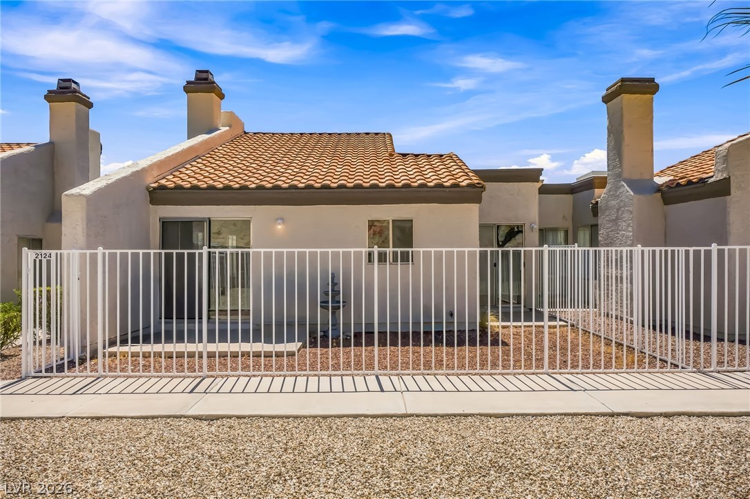 2124 Pebble Creek Lane Laughlin NV 89029