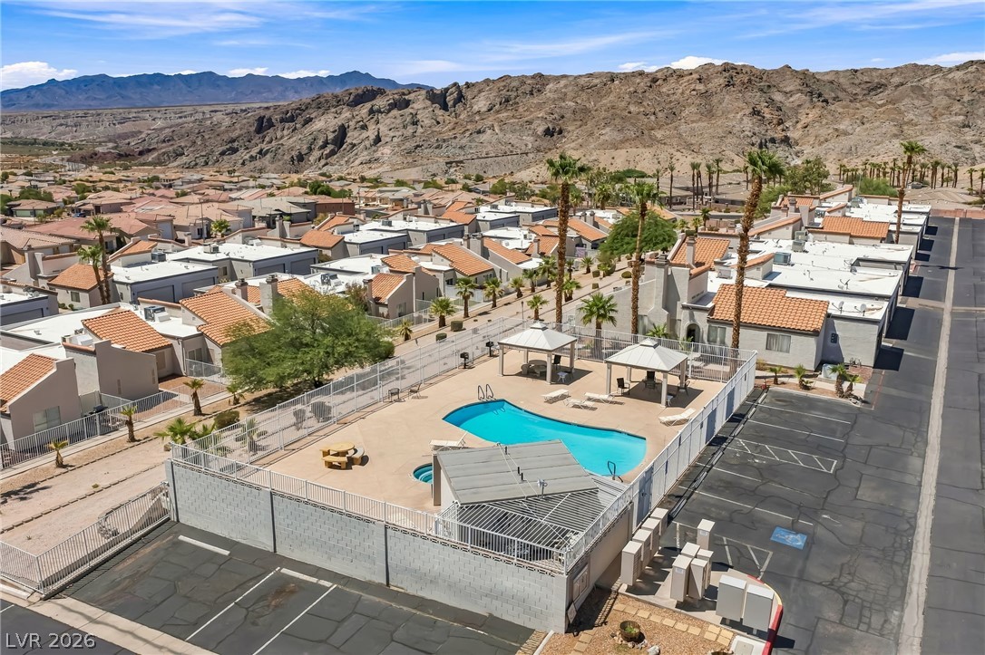 2124 Pebble Creek Lane Laughlin NV 89029