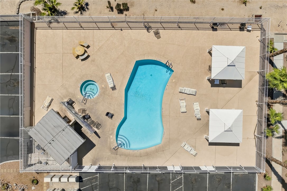 2124 Pebble Creek Lane Laughlin NV 89029