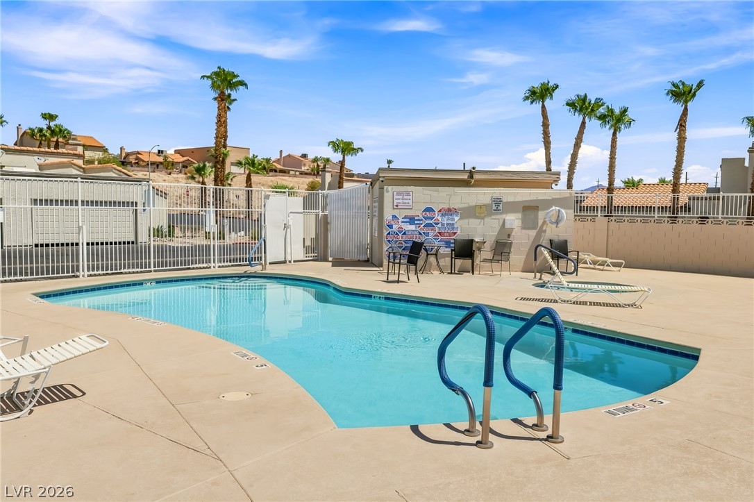 2124 Pebble Creek Lane Laughlin NV 89029