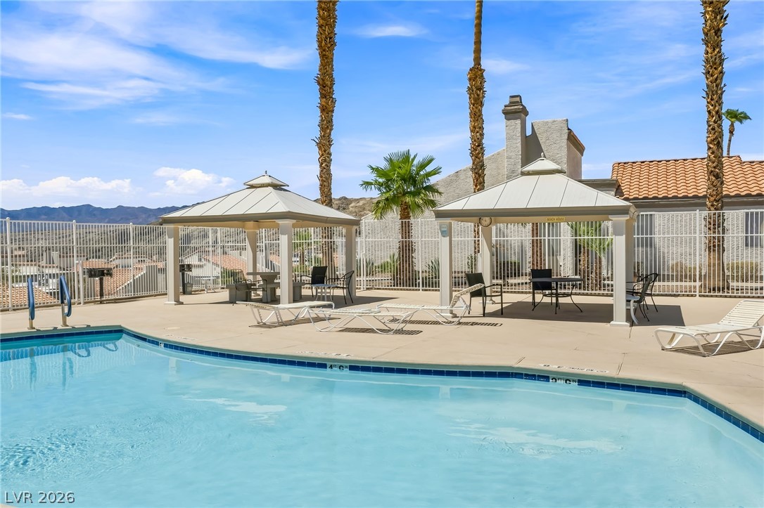 2124 Pebble Creek Lane Laughlin NV 89029