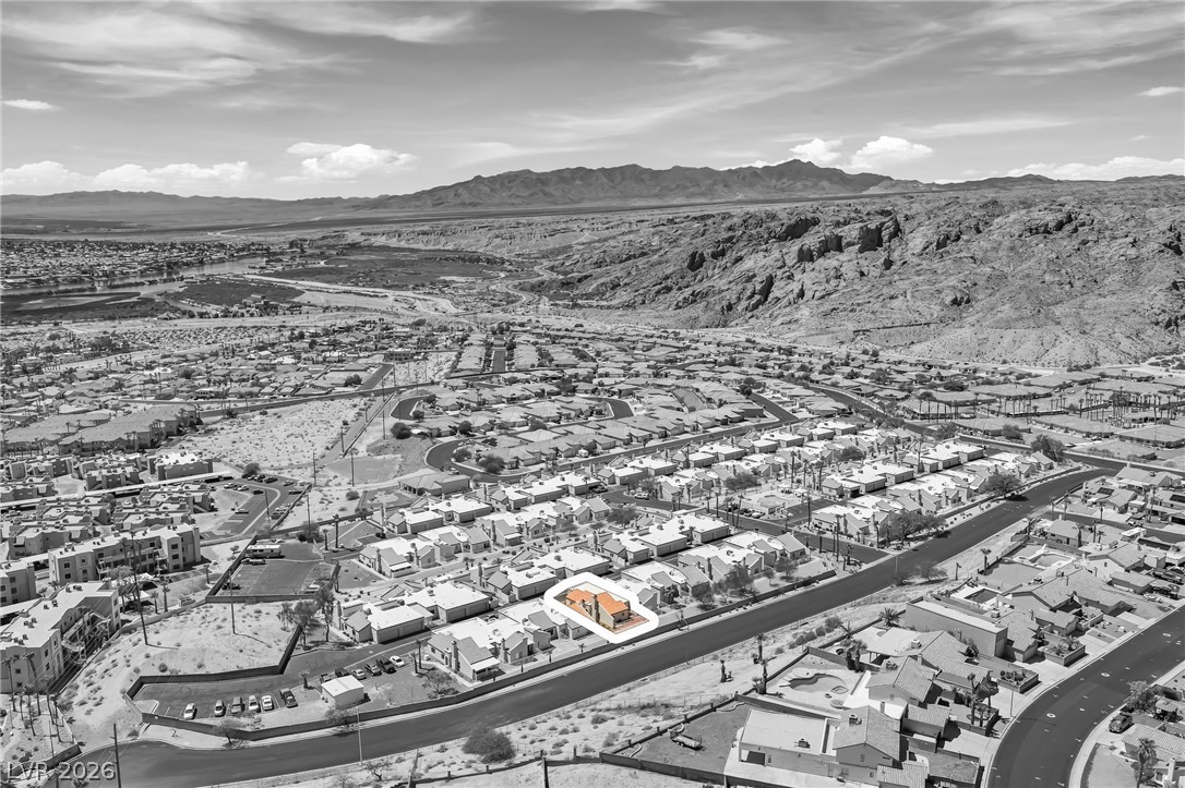 2124 Pebble Creek Lane Laughlin NV 89029