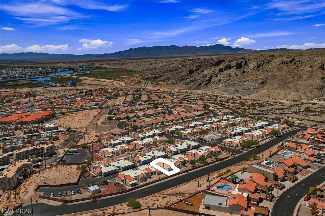 2124 Pebble Creek Lane Laughlin NV 89029
