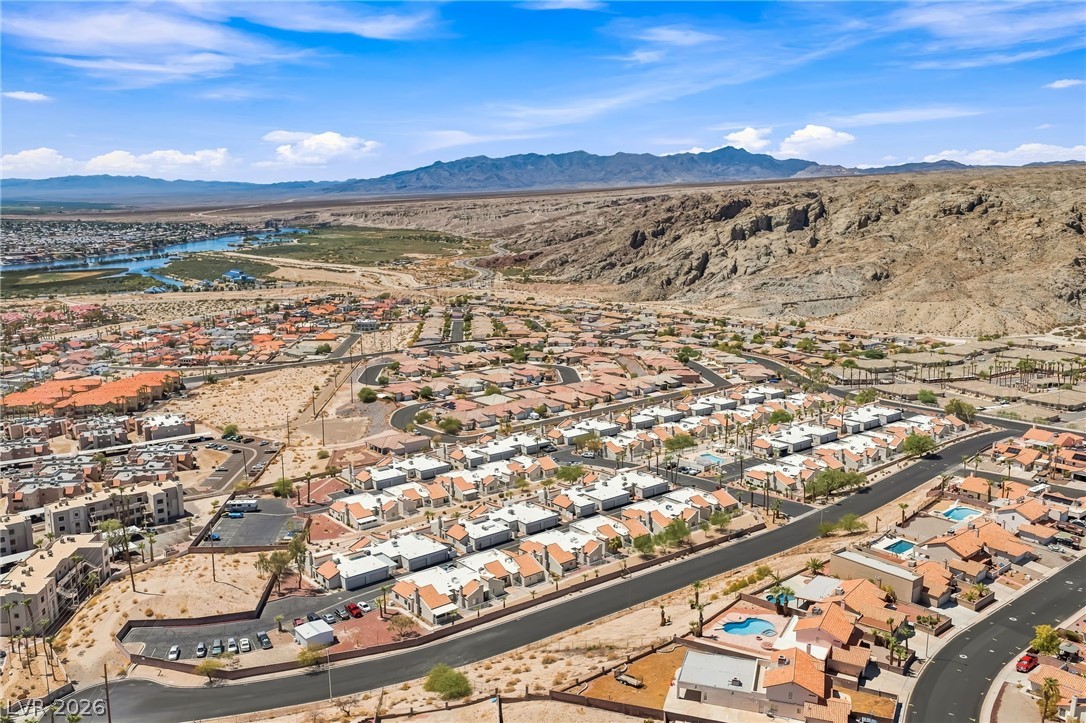 2124 Pebble Creek Lane Laughlin NV 89029