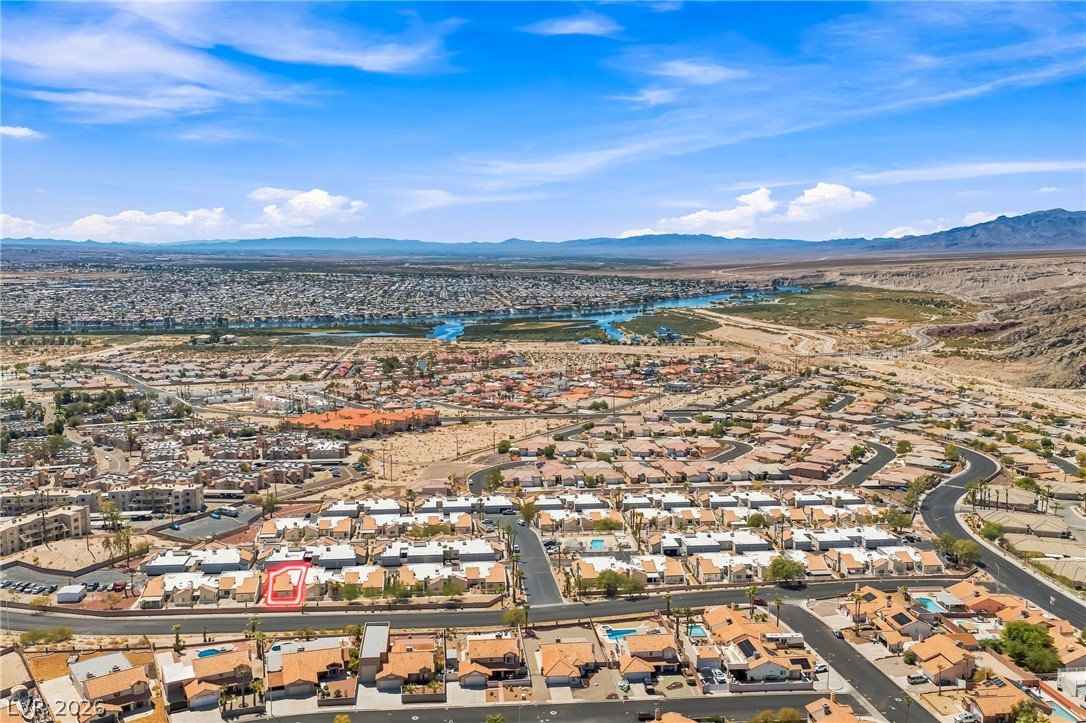 2124 Pebble Creek Lane Laughlin NV 89029