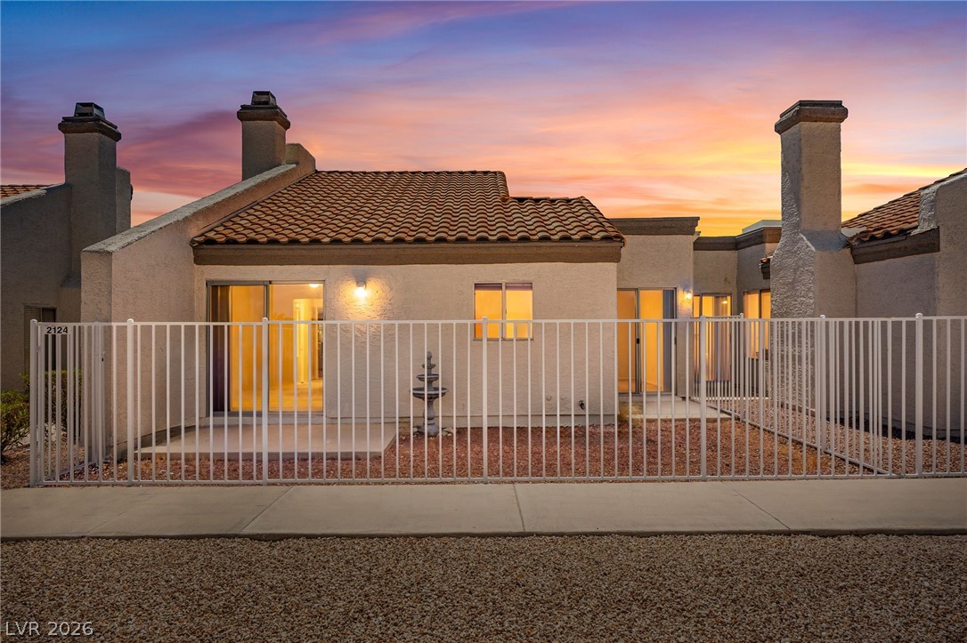 2124 Pebble Creek Lane Laughlin NV 89029