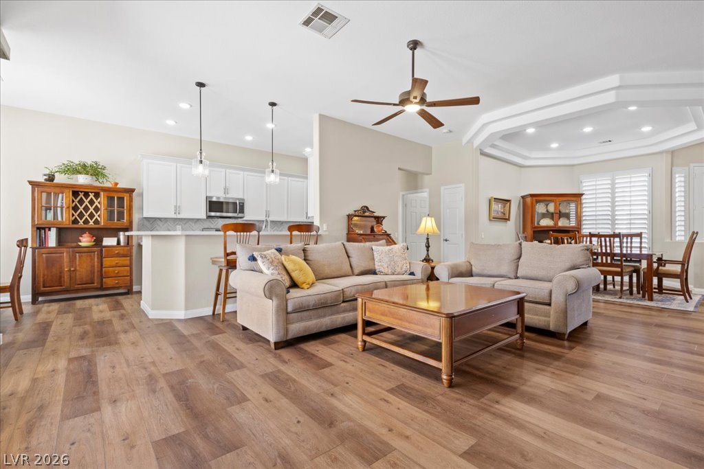 8629 Desert Bird Drive Las Vegas NV 89145