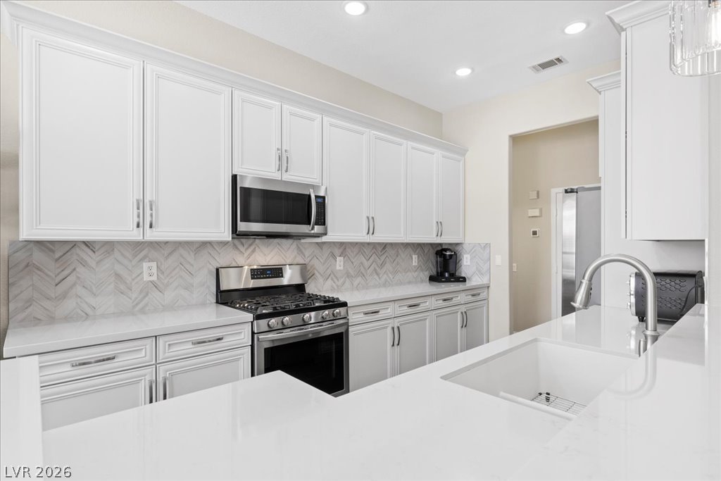 8629 Desert Bird Drive Las Vegas NV 89145