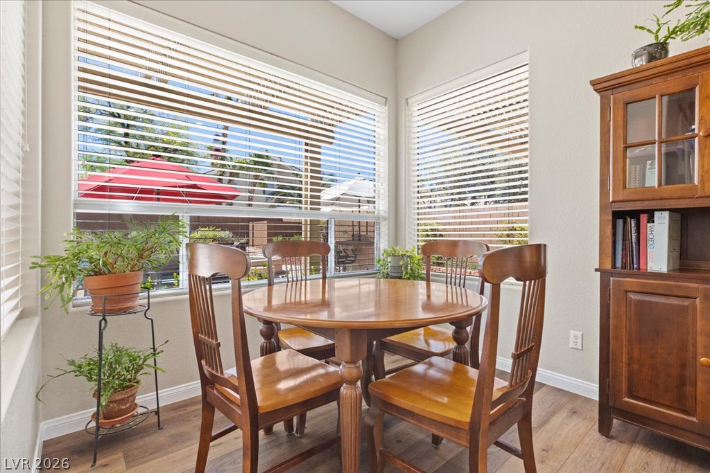 8629 Desert Bird Drive Las Vegas NV 89145