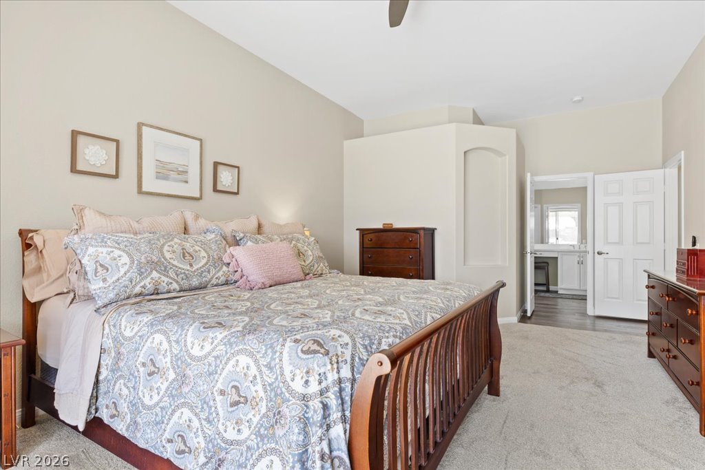8629 Desert Bird Drive Las Vegas NV 89145