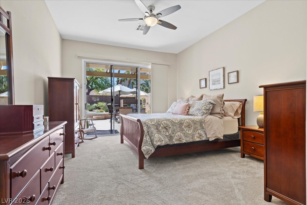 8629 Desert Bird Drive Las Vegas NV 89145