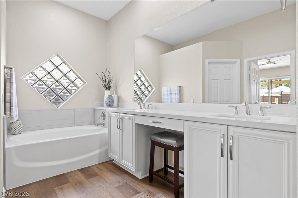 8629 Desert Bird Drive Las Vegas NV 89145