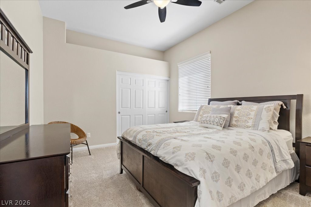 8629 Desert Bird Drive Las Vegas NV 89145