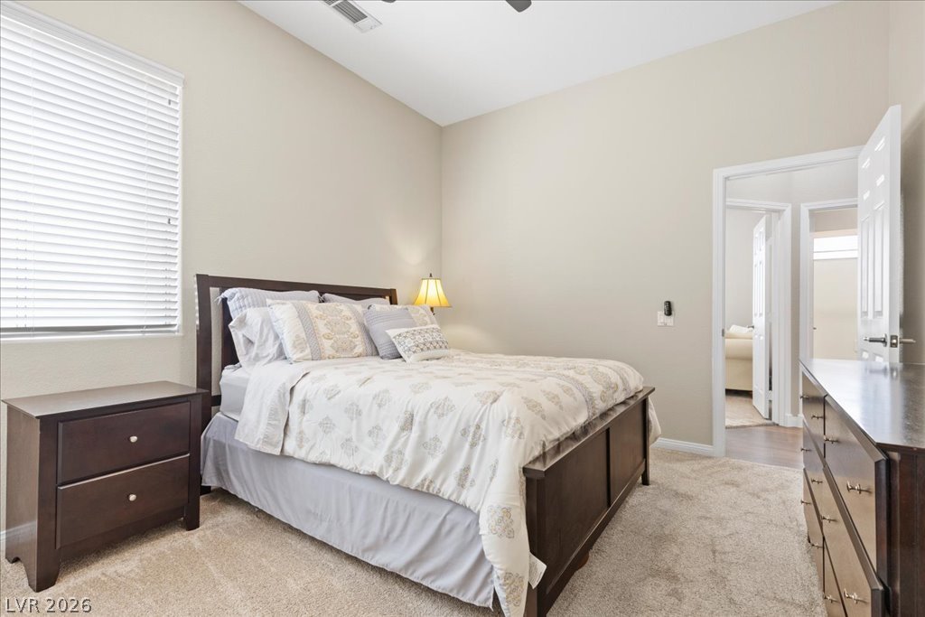 8629 Desert Bird Drive Las Vegas NV 89145