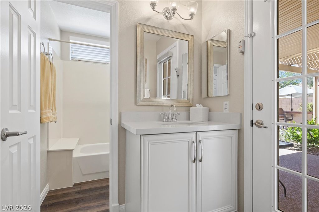 8629 Desert Bird Drive Las Vegas NV 89145