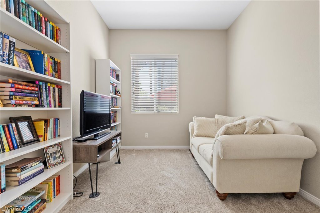 8629 Desert Bird Drive Las Vegas NV 89145