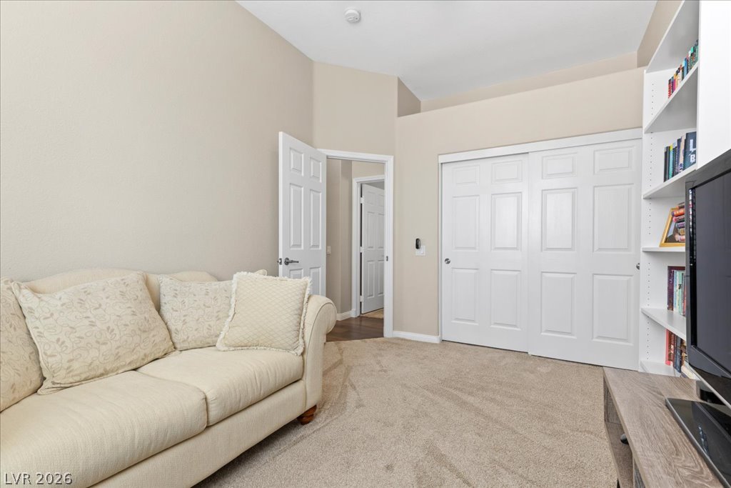 8629 Desert Bird Drive Las Vegas NV 89145