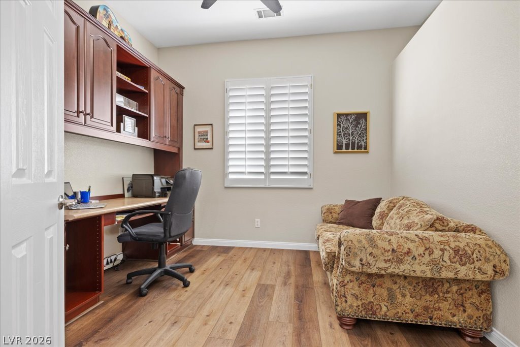 8629 Desert Bird Drive Las Vegas NV 89145