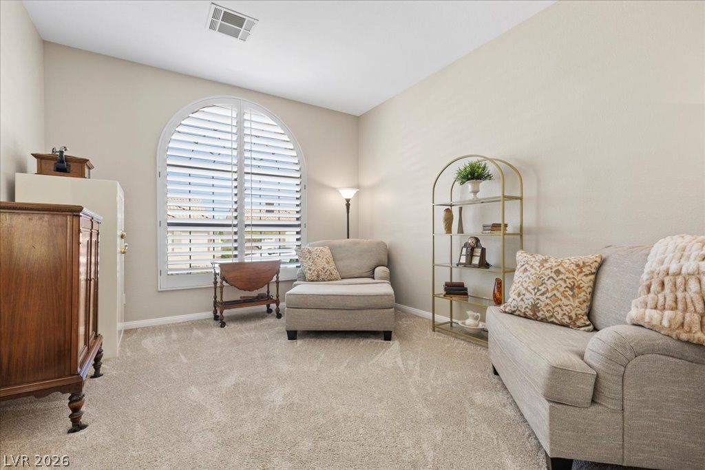 8629 Desert Bird Drive Las Vegas NV 89145